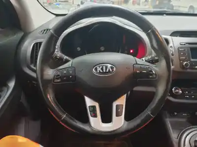 Утилизация автомобиля kia sportage drive 4x2 года 2013 питание d4fd