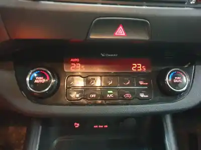 Утилизация автомобиля kia sportage drive 4x2 года 2013 питание d4fd