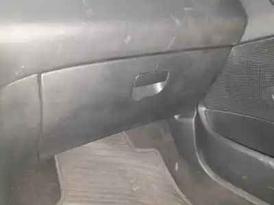 Scrapping Vehicle peugeot 308 sport of the year 2007 powered 9hz