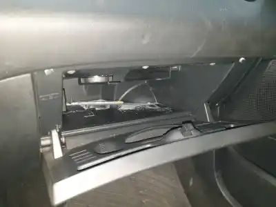 Scrapping Vehicle peugeot 308 sport of the year 2007 powered 9hz