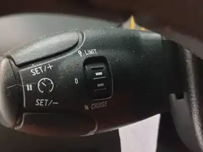 Scrapping Vehicle peugeot 308 sport of the year 2007 powered 9hz