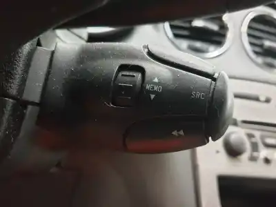 Scrapping Vehicle peugeot 308 sport of the year 2007 powered 9hz