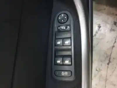 Scrapping Vehicle peugeot 308 sport of the year 2007 powered 9hz