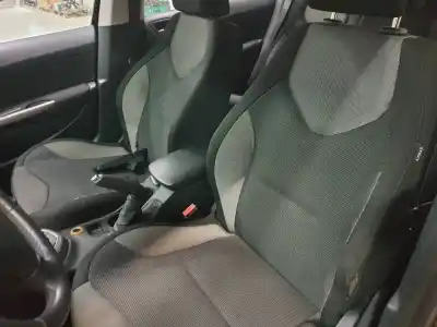 Scrapping Vehicle peugeot 308 sport of the year 2007 powered 9hz