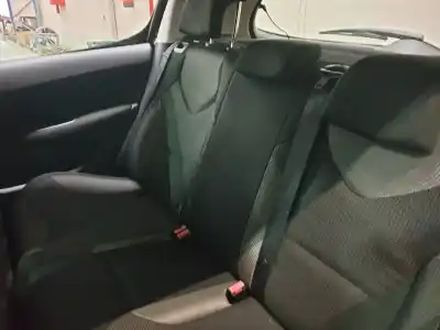 Scrapping Vehicle peugeot 308 sport of the year 2007 powered 9hz