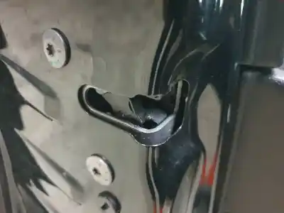 Scrapping Vehicle peugeot 308 sport of the year 2007 powered 9hz