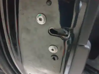 Scrapping Vehicle peugeot 308 sport of the year 2007 powered 9hz