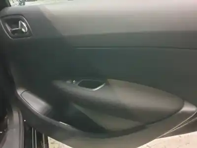 Scrapping Vehicle peugeot 308 sport of the year 2007 powered 9hz