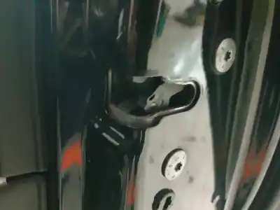 Scrapping Vehicle peugeot 308 sport of the year 2007 powered 9hz