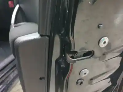 Scrapping Vehicle peugeot 308 sport of the year 2007 powered 9hz