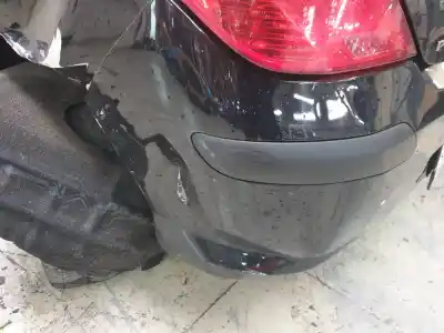 Scrapping Vehicle peugeot 308 sport of the year 2007 powered 9hz