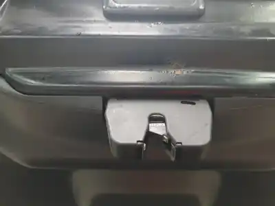 Scrapping Vehicle peugeot 308 sport of the year 2007 powered 9hz