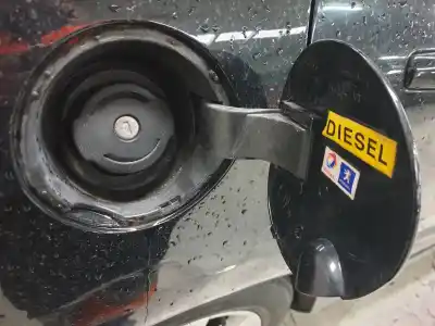 Scrapping Vehicle peugeot 308 sport of the year 2007 powered 9hz