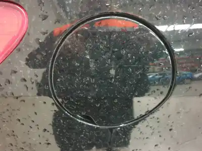 Scrapping Vehicle peugeot 308 sport of the year 2007 powered 9hz