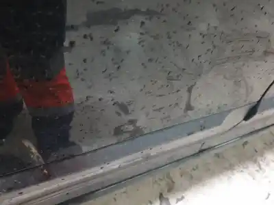 Scrapping Vehicle peugeot 308 sport of the year 2007 powered 9hz