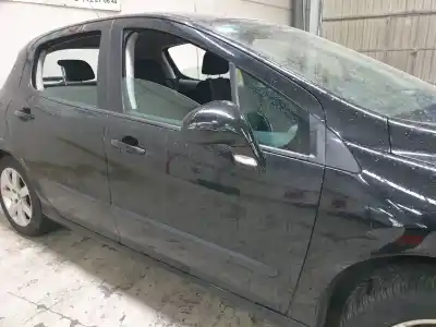 Scrapping Vehicle peugeot 308 sport of the year 2007 powered 9hz