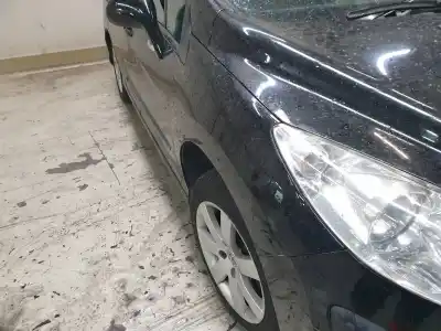 Scrapping Vehicle peugeot 308 sport of the year 2007 powered 9hz