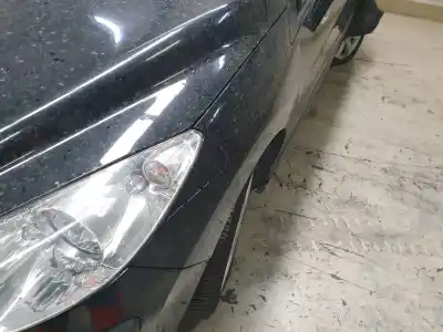 Scrapping Vehicle peugeot 308 sport of the year 2007 powered 9hz