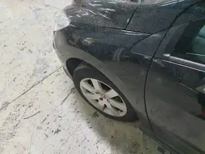 Scrapping Vehicle peugeot 308 sport of the year 2007 powered 9hz