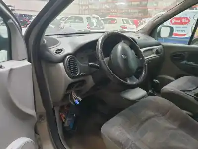 Утилизация автомобиля renault scenic rx4 (ja0) 1.9 dci sportway года 2001 питание f9q732