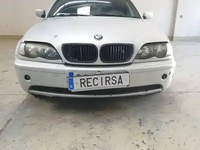 Veículo de Sucata bmw serie 3 berlina (e46) 320d do ano 2005 alimentado m47n204d4