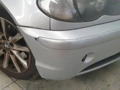 Veículo de Sucata bmw serie 3 berlina (e46) 320d do ano 2005 alimentado m47n204d4