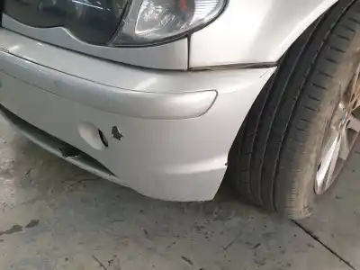 Veículo de Sucata bmw serie 3 berlina (e46) 320d do ano 2005 alimentado m47n204d4