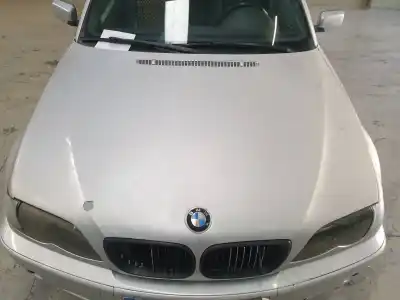 Veículo de Sucata bmw serie 3 berlina (e46) 320d do ano 2005 alimentado m47n204d4