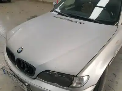 Veículo de Sucata bmw serie 3 berlina (e46) 320d do ano 2005 alimentado m47n204d4