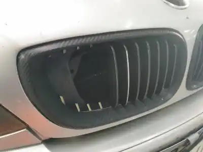 Veículo de Sucata bmw serie 3 berlina (e46) 320d do ano 2005 alimentado m47n204d4