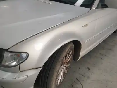 Veículo de Sucata bmw serie 3 berlina (e46) 320d do ano 2005 alimentado m47n204d4