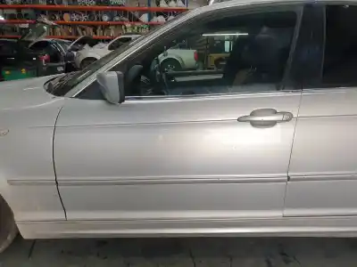 Veículo de Sucata bmw serie 3 berlina (e46) 320d do ano 2005 alimentado m47n204d4