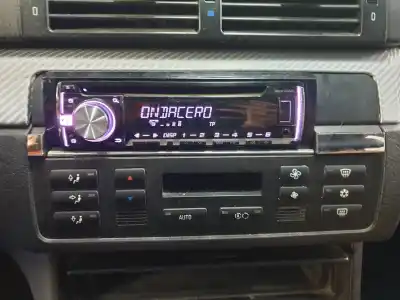 Veículo de Sucata bmw serie 3 berlina (e46) 320d do ano 2005 alimentado m47n204d4