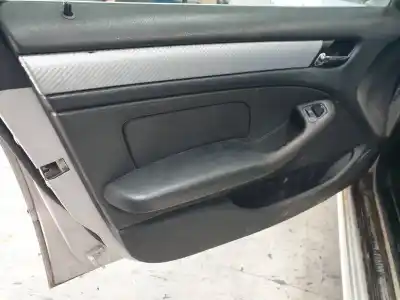 Veículo de Sucata bmw serie 3 berlina (e46) 320d do ano 2005 alimentado m47n204d4