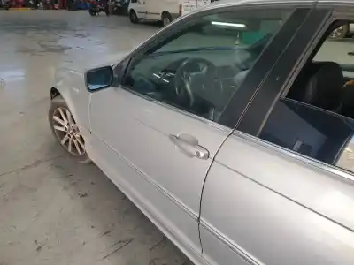 Veículo de Sucata bmw serie 3 berlina (e46) 320d do ano 2005 alimentado m47n204d4