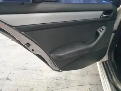 Veículo de Sucata bmw serie 3 berlina (e46) 320d do ano 2005 alimentado m47n204d4