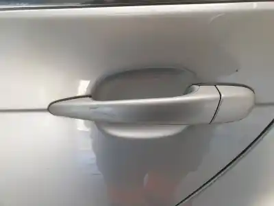 Veículo de Sucata bmw serie 3 berlina (e46) 320d do ano 2005 alimentado m47n204d4