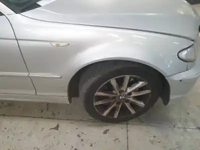 Veículo de Sucata bmw serie 3 berlina (e46) 320d do ano 2005 alimentado m47n204d4