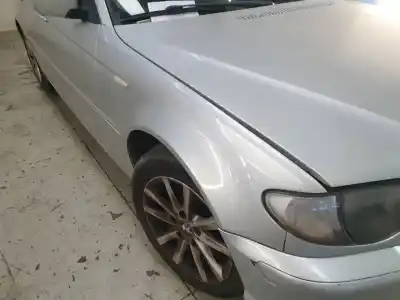 Veículo de Sucata bmw serie 3 berlina (e46) 320d do ano 2005 alimentado m47n204d4