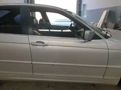 Veículo de Sucata bmw serie 3 berlina (e46) 320d do ano 2005 alimentado m47n204d4