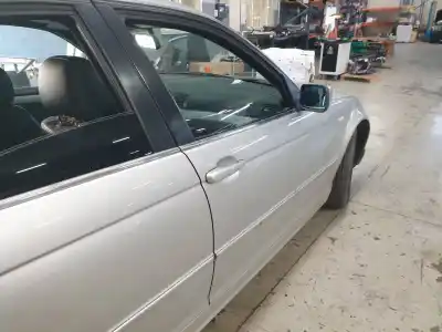 Veículo de Sucata bmw serie 3 berlina (e46) 320d do ano 2005 alimentado m47n204d4