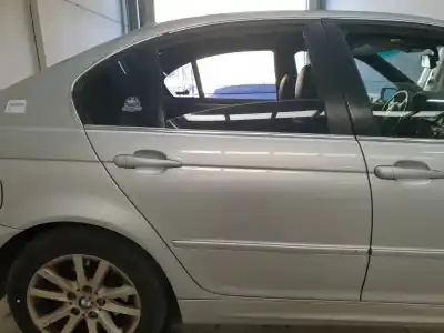 Veículo de Sucata bmw serie 3 berlina (e46) 320d do ano 2005 alimentado m47n204d4