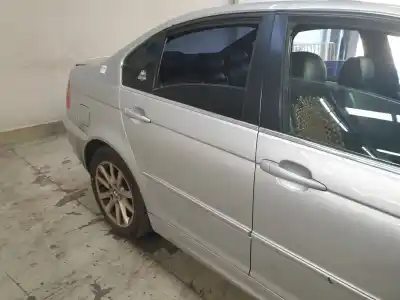 Veículo de Sucata bmw serie 3 berlina (e46) 320d do ano 2005 alimentado m47n204d4