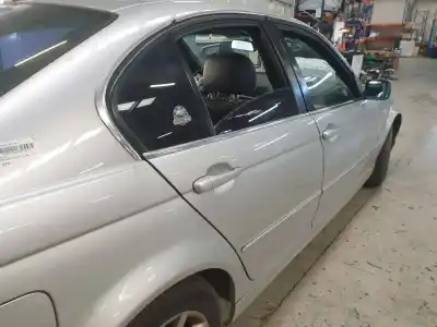 Veículo de Sucata bmw serie 3 berlina (e46) 320d do ano 2005 alimentado m47n204d4