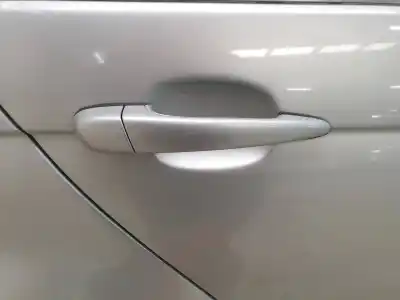 Veículo de Sucata bmw serie 3 berlina (e46) 320d do ano 2005 alimentado m47n204d4