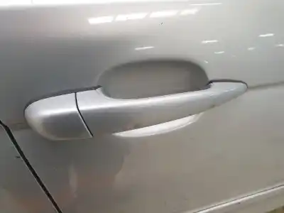 Veículo de Sucata bmw serie 3 berlina (e46) 320d do ano 2005 alimentado m47n204d4