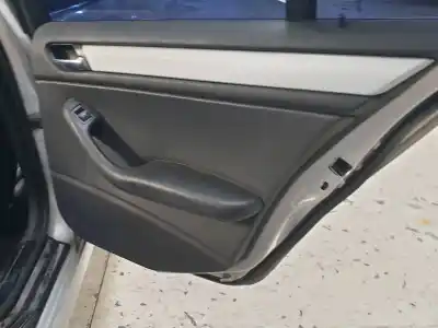 Veículo de Sucata bmw serie 3 berlina (e46) 320d do ano 2005 alimentado m47n204d4