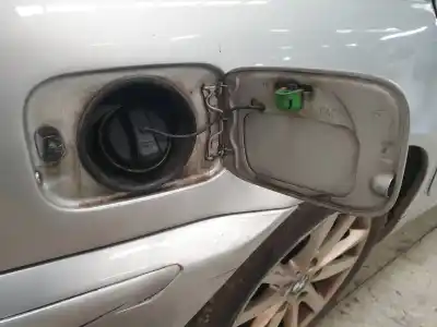 Veículo de Sucata bmw serie 3 berlina (e46) 320d do ano 2005 alimentado m47n204d4