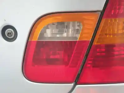 Veículo de Sucata bmw serie 3 berlina (e46) 320d do ano 2005 alimentado m47n204d4