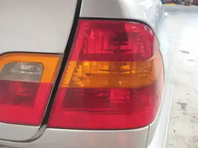 Veículo de Sucata bmw serie 3 berlina (e46) 320d do ano 2005 alimentado m47n204d4